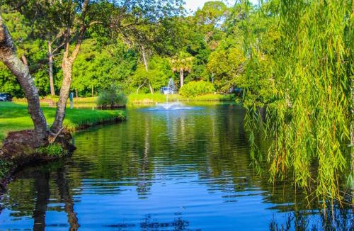 Hilton Head Island Hotel | Players Club Resort