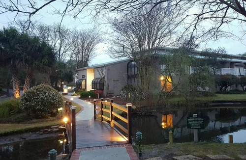Hilton Head House | Players Club of Hilton Head Island - Studio
