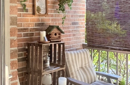 Franklin Apartment | Pleasant Hill Getaway in a secluded small neighborhood