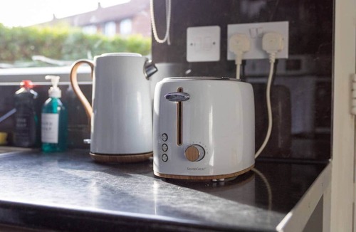 St Albans Apartment | Pleasant Studio in St Albans