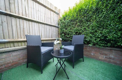 St Albans Apartment | Pleasant Studio in St Albans