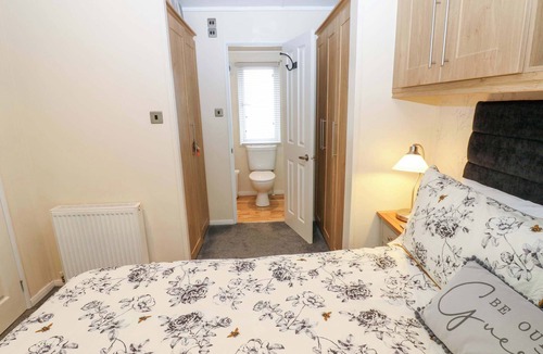 Welton Cabin | Plot 32, Armathwaite, Cumbria.