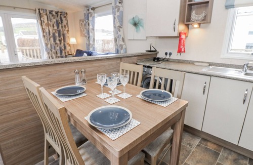Welton Cottage | PLOT 42, pet friendly, with a garden in Armathwaite