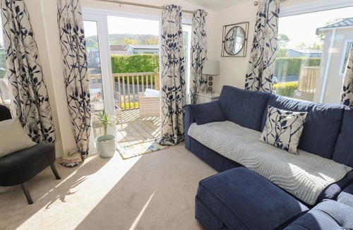 Welton Cottage | PLOT 42, pet friendly, with a garden in Armathwaite