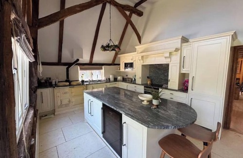 Sheldwich House | Plum Pudding Barn