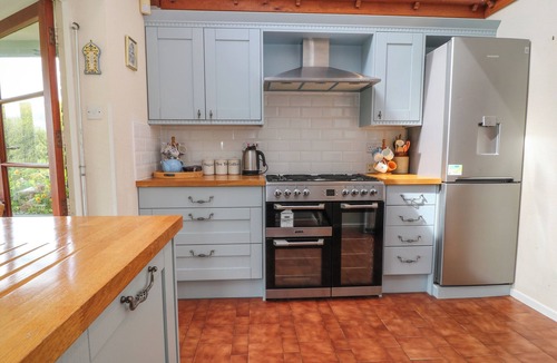 Boldre Cottage | Plummers Water