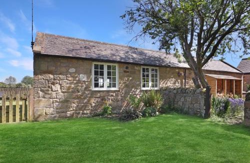 Lesbury House | Plumtree Cottage