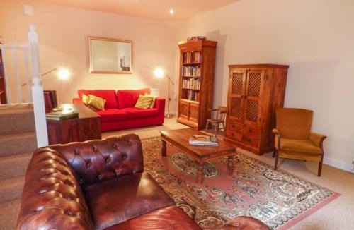 Rowsley House | Poacher's Rest