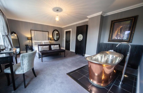 Ely Hotel | Poets House