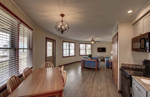 Buxton Cottage | Point Break Cottage- Steps to Beach- Community Pool & Spa