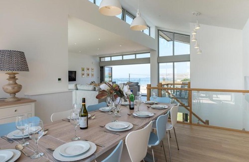 Polzeath House | Point Break