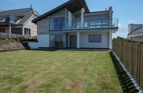 Polzeath Cottage | Point Break