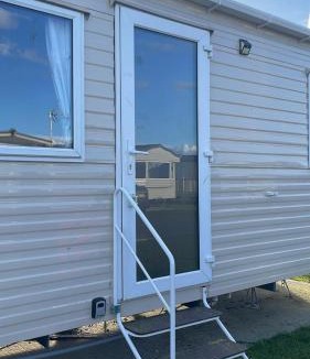 Brightlingsea Other | Point Clear 4 bed Static Caravan