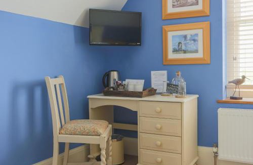 Rye Harbour Bed & Breakfast | Point Farm