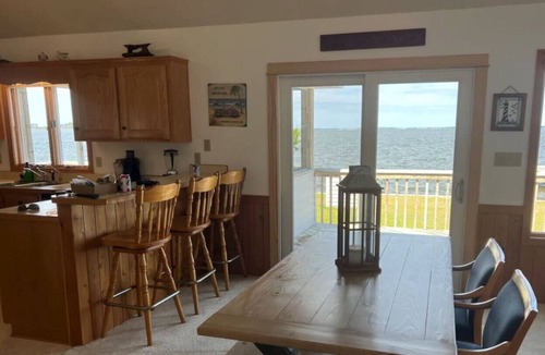 Colington House | Point Harbor Haven Waterfront
