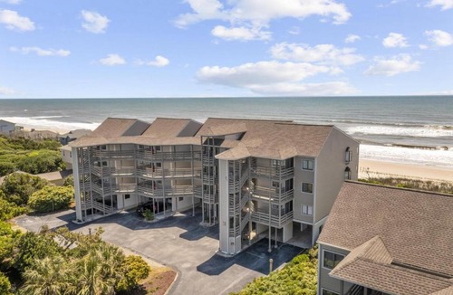Pine Knoll Shores House | Point Prospect Shores