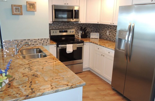 Sneads Ferry Condo | Point Unit! 3BR oceanfront escape with spectacular beach views @ St Regis Resort