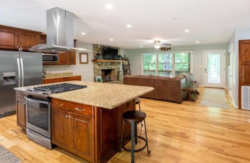 Cullowhee House | Pointer's Point