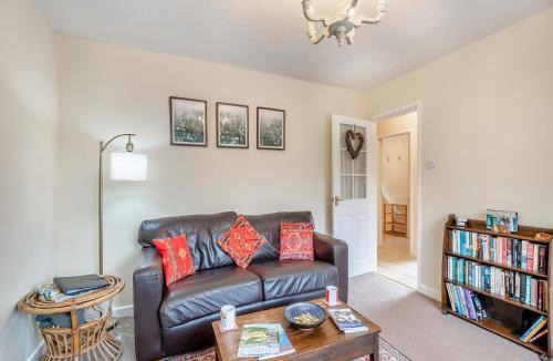 Grassington House | Polly's Fold