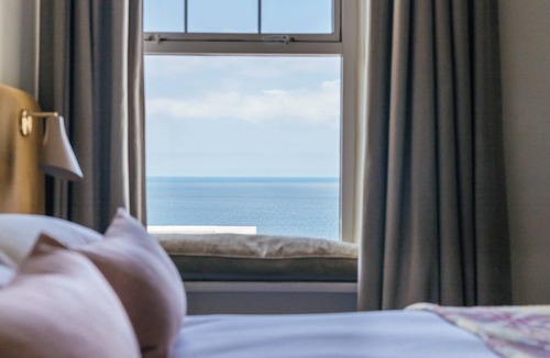 Mullion Hotel | Polurrian on the Lizard
