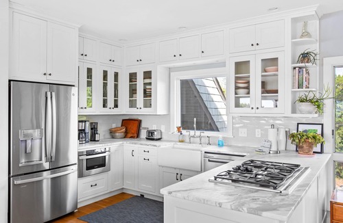 West Beach House | Poolside Paradise-4BR/4.5BA, Private Pool, Ocean Views & Luxury!