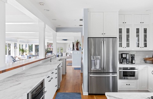 West Beach House | Poolside Paradise-4BR/4.5BA, Private Pool, Ocean Views & Luxury!