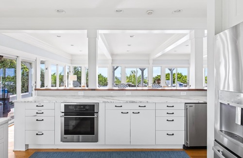 West Beach House | Poolside Paradise-4BR/4.5BA, Private Pool, Ocean Views & Luxury!