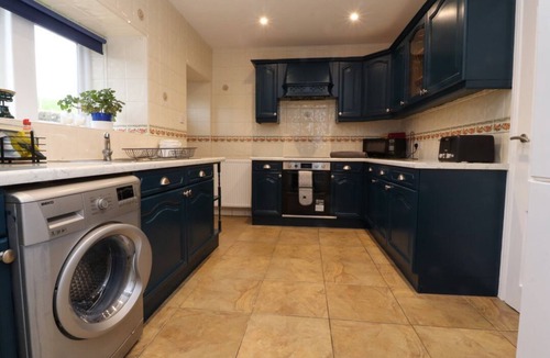 Wadsworth Cottage | Popples Barn, Hebden Bridge