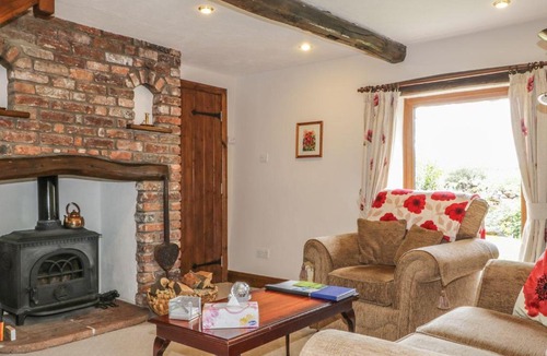 Penrith House | Poppy Cottage