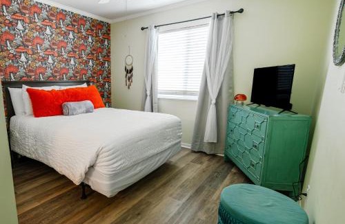 North Carolina Coast Apartment | Portabella Paradise