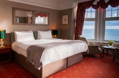 Carlyon Bay Hotel | Porth Avallen Hotel