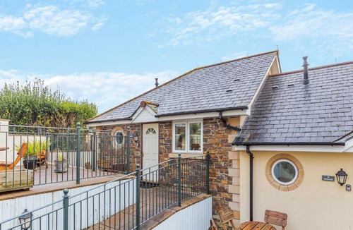 Porth Resort | Porth Veor