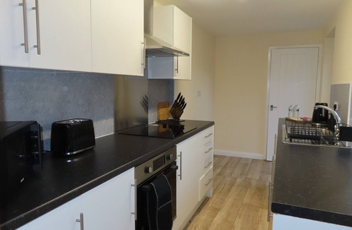 Middlesbrough House | Portman House