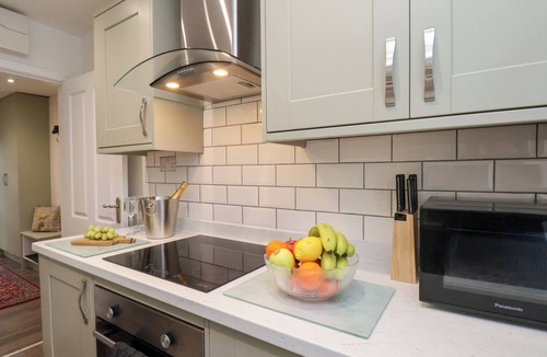 Great Ayton Cottage | Postmans Lodge