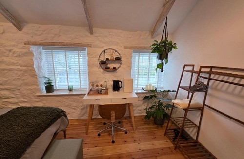 Helston House | Postmasters House