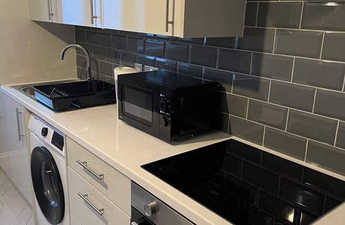 Watford Apartment | Potters Hideout