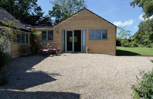 Horton House | Pottery Cottage