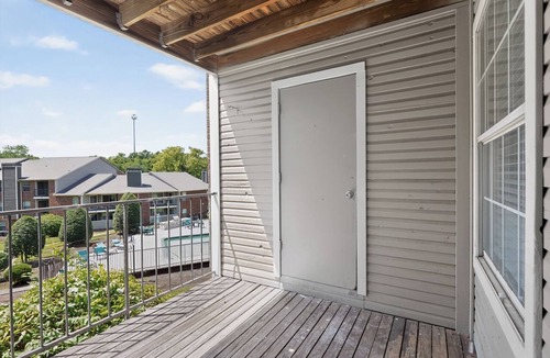 Antioch Apartment | Preakness: Spacious 2BR Getaway