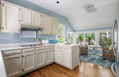 Vanderhorst Plantation House | Premier Golfside Getaway | Coastal Gallery
