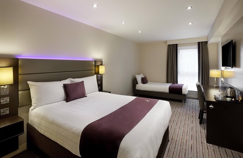 Bognor Regis Hotel | Premier Inn Bognor Regis