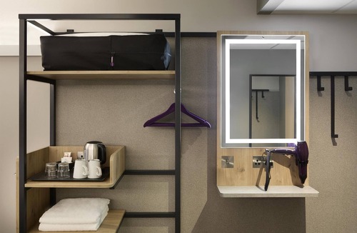 Great Witcombe Hotel | Premier Inn Gloucester - Little Witcombe