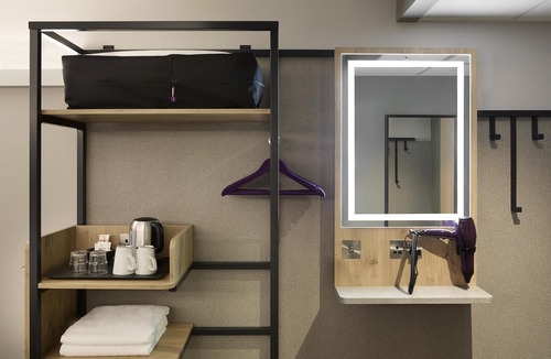 Cramlington Hotel | Premier Inn Newcastle Gosforth/Cramlington