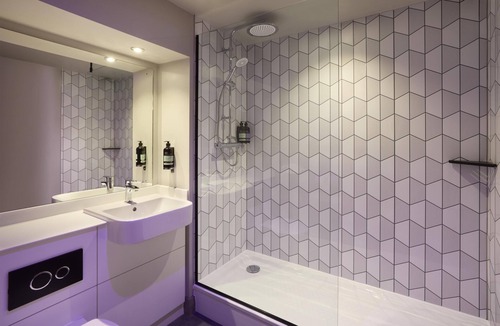 Cramlington Hotel | Premier Inn Newcastle Gosforth/Cramlington