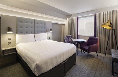Cramlington Hotel | Premier Inn Newcastle Gosforth/Cramlington