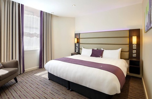 Ware Hotel | Premier Inn Ware