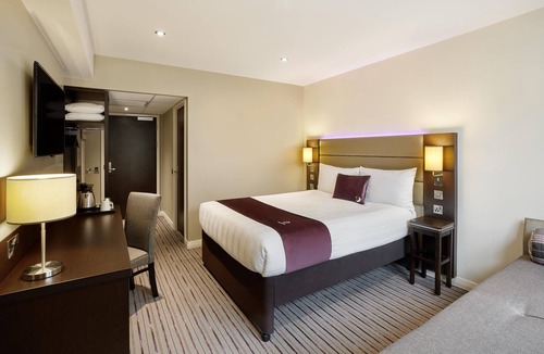 Howgate Hotel | Premier Inn Whitehaven