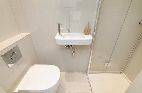 Fitzrovia Apartment | Premium 3 Bedroom Near Oxford Circus