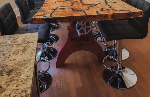 Providence Plantation House | Premium Private Family Home: Pool, Hot Tub & Arcades! NOT A PARTY HOUSE!