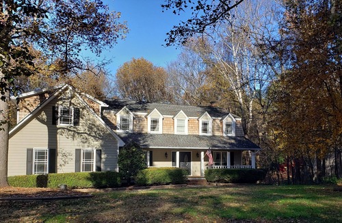 Providence Plantation House | Premium Private Family Home: Pool, Hot Tub & Arcades! NOT A PARTY HOUSE!