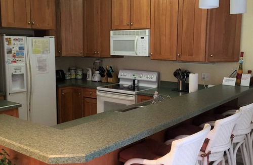 Ocean Isle Beach Condo | 'Priceless' Almost Ocean Front , 4BR/4BA, Upgrades, Pet friendly,nUpgrades